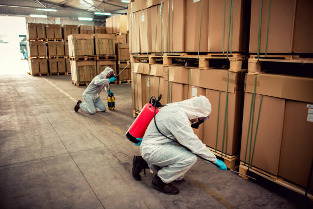 Best Wildlife Control Services  in Tallapoosa, GA