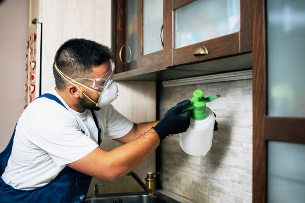 Best Wildlife Control Services  in Tallapoosa, GA