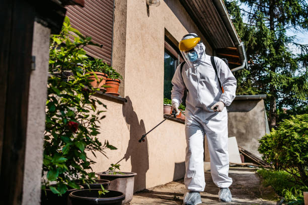 Best Exterminator Services  in Tallapoosa, GA