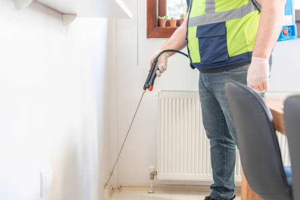 Best Affordable Pest Control Services  in Tallapoosa, GA